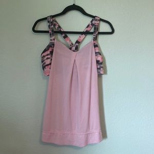 Lululemon Workout Tank